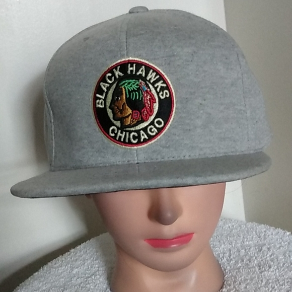 Mitchell &Ness snapback cap - Picture 1 of 8